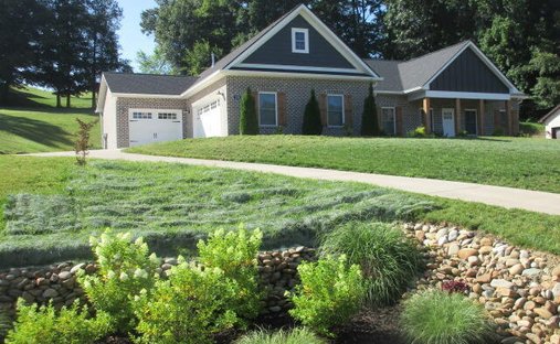 House in Johnson City, Tennessee, United States 1