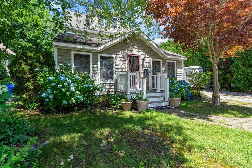 House in Bristol, Rhode Island, United States 2 - 18328114