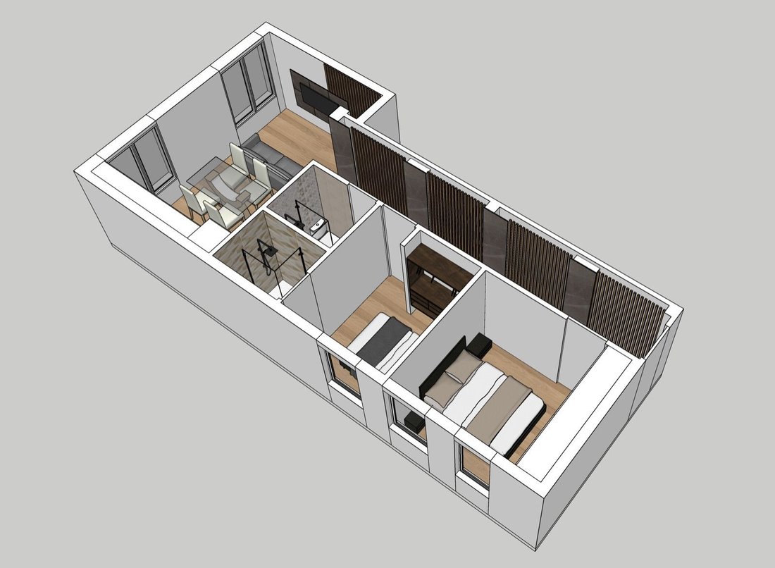 Apartment in Centro, Madrid, Spain 5 - 18330248