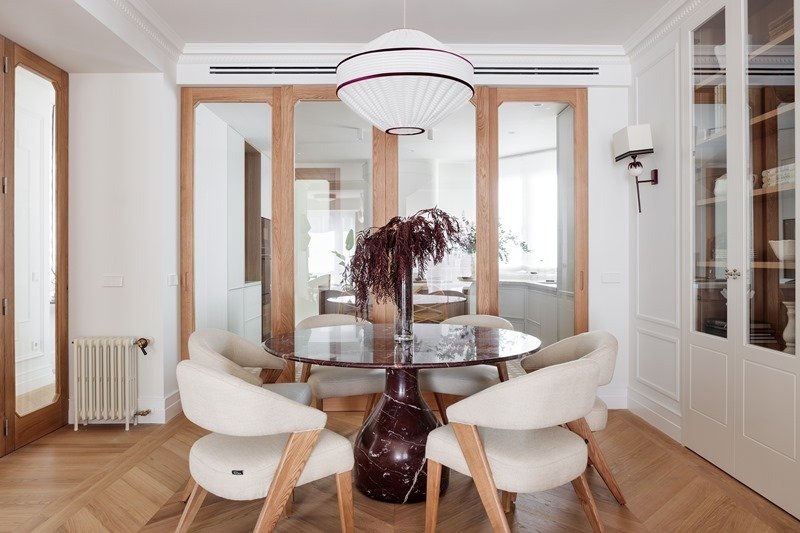 Apartment in Barrio Salamanca, Madrid, Spain 5 - 18329695