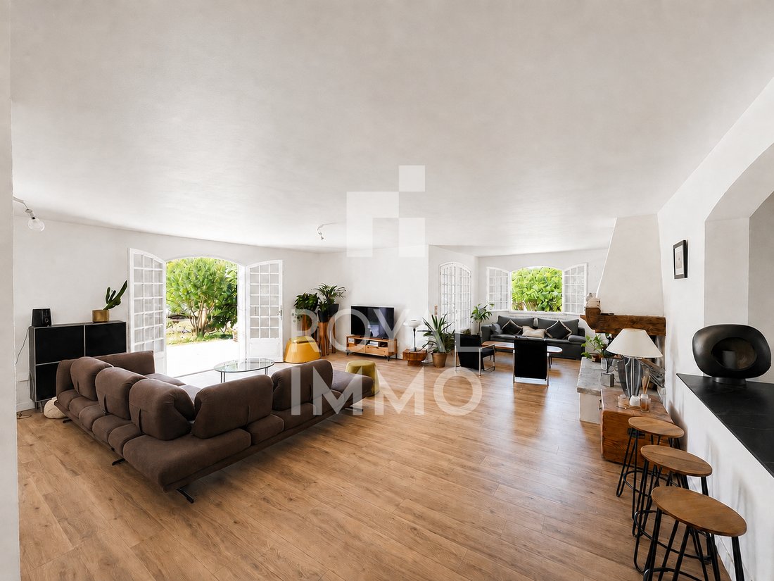 House in Sud, Valreas, France 1 - 18330032