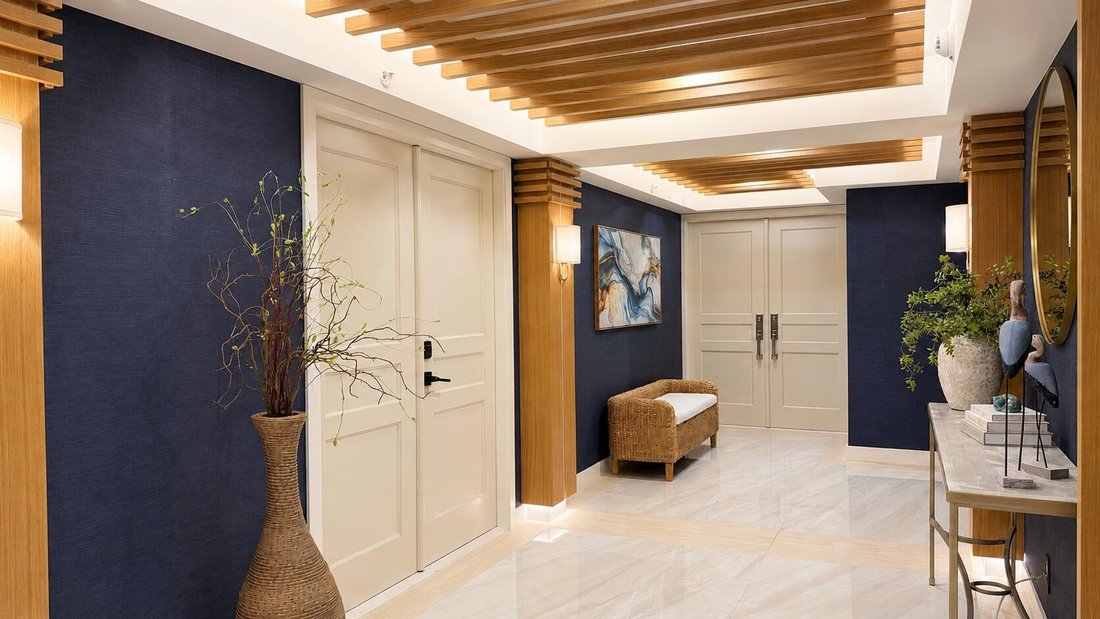 Appartement à Boca Raton, Floride, États-Unis 2 - 18331366
