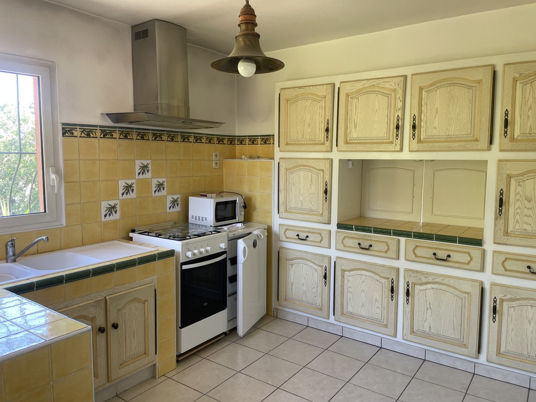 House in La Croix-Valmer, Provence-Alpes-Côte d'Azur, France 4 - 18330381