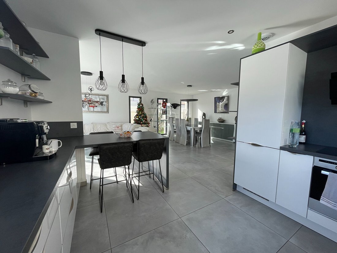 Villa in Capiscol, Beziers, France 4 - 18328532