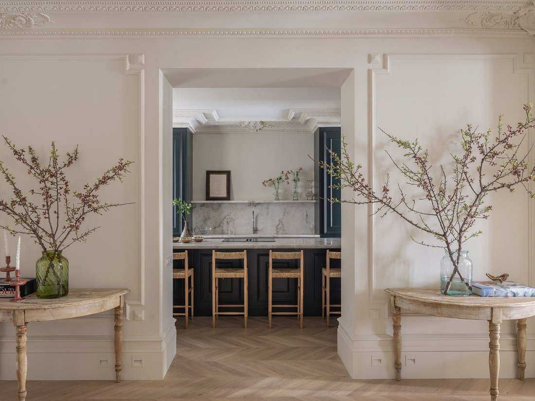 Apartment in Chamberi, Madrid, Spain 1 - 18331708