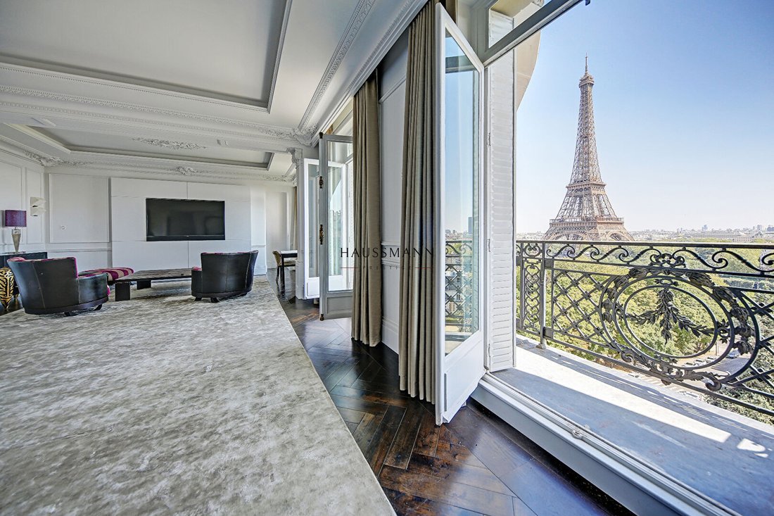 Apartment in Muette Nord, Paris 16e Arrondissement, Paris 1 - 18332000