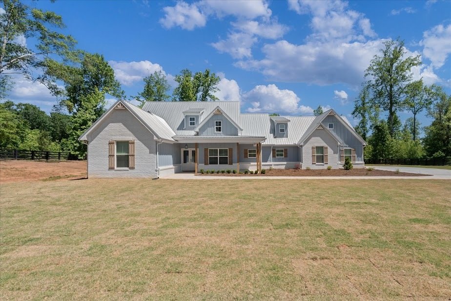 House in Temple, Georgia, United States 5 - 18328286