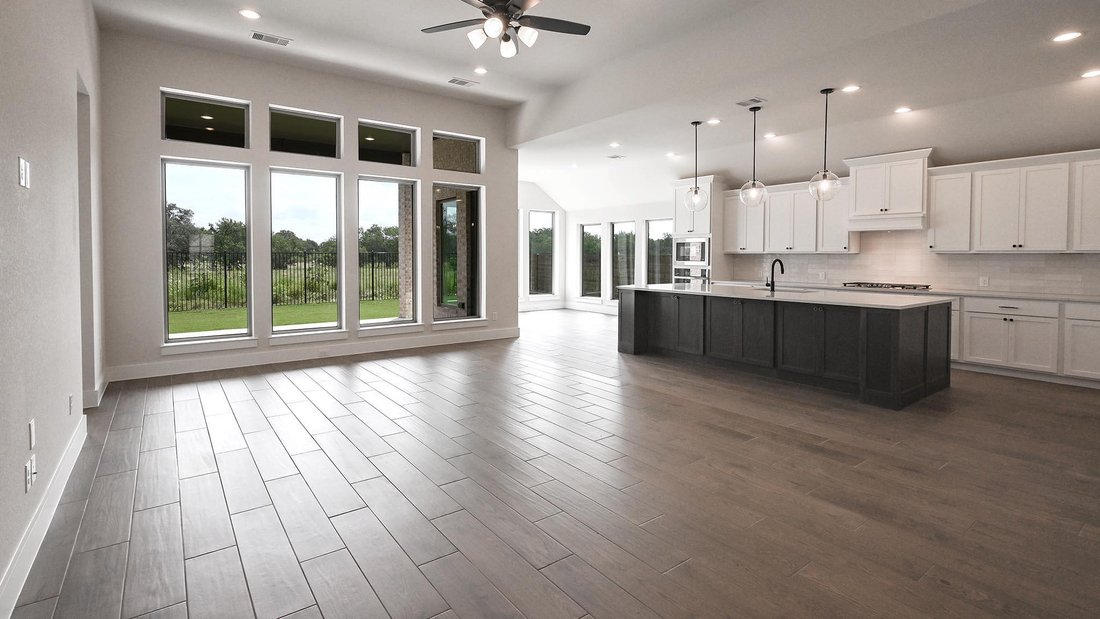 House in Lockhart, Texas, United States 4 - 17692732
