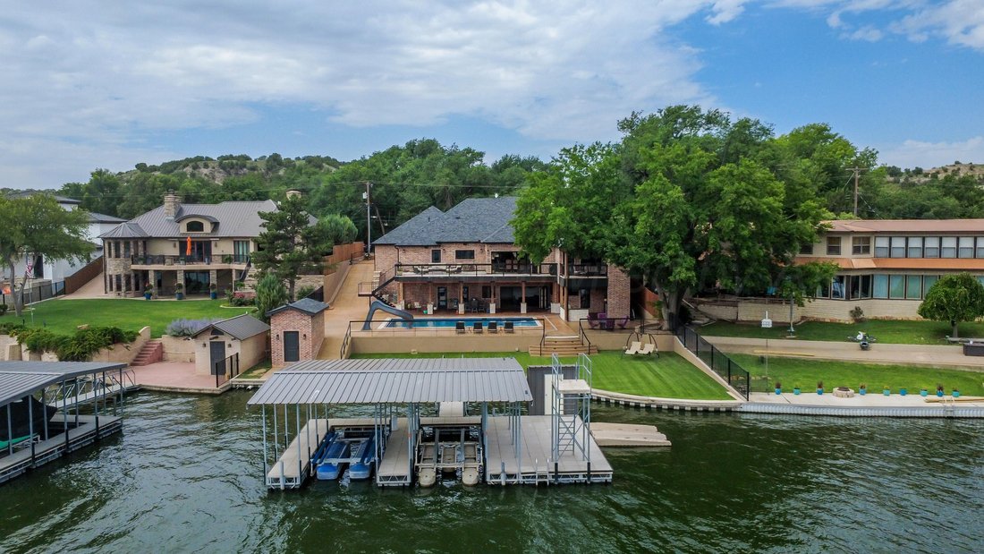 House in Amarillo, Texas, United States 1 - 18330111