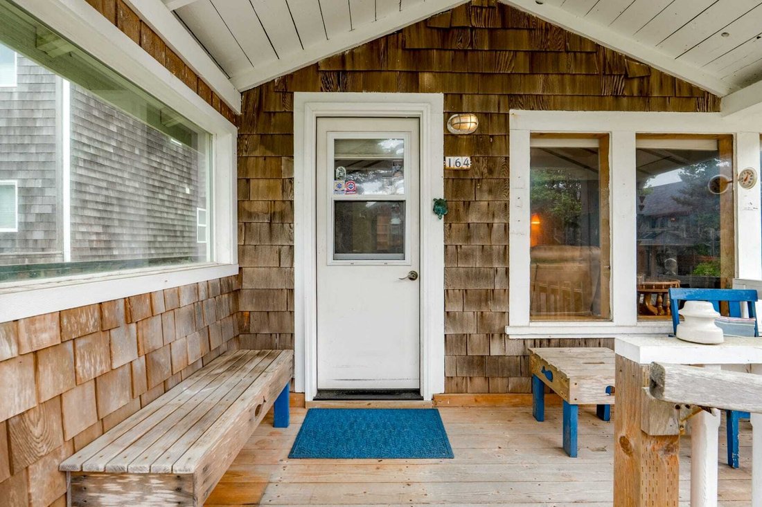 House in Cannon Beach, Oregon, United States 4 - 18328471