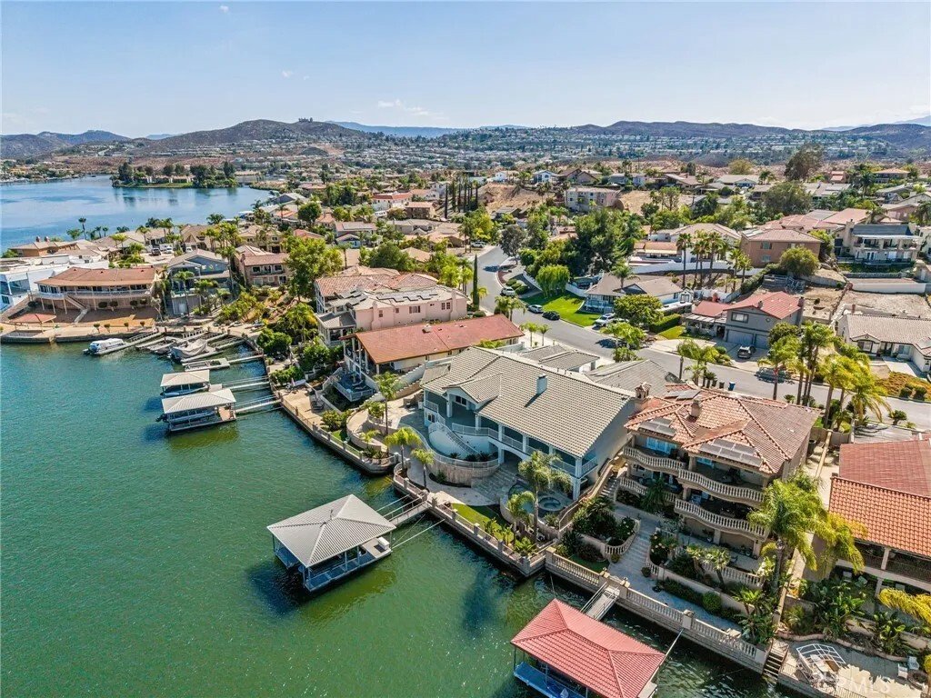 House in Canyon Lake, California, United States 1 - 18330991