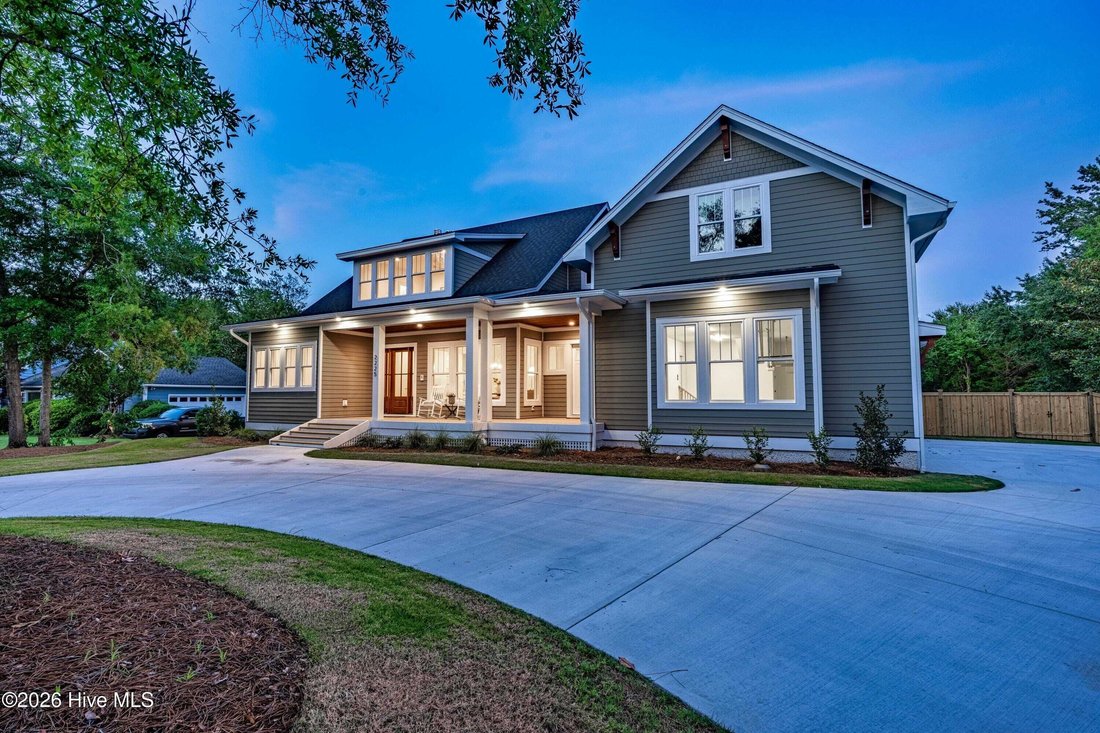 House in Wilmington, North Carolina, United States 5 - 17150840