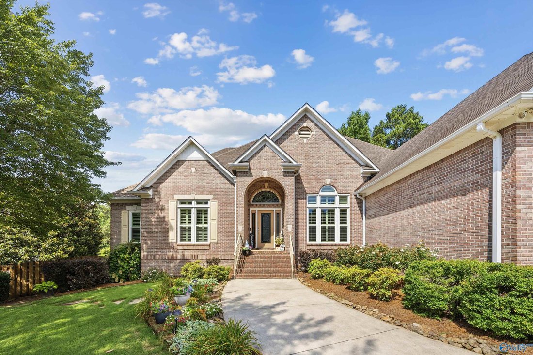 House in Athens, Alabama, United States 2 - 18329537