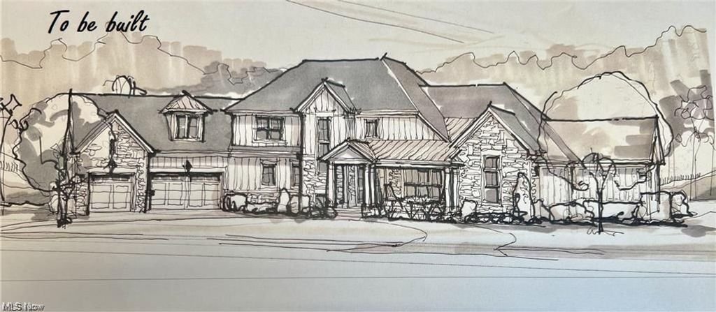 House in Westlake, Ohio, United States 1 - 18332338