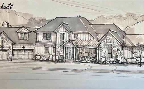 House in Westlake, Ohio, United States 1