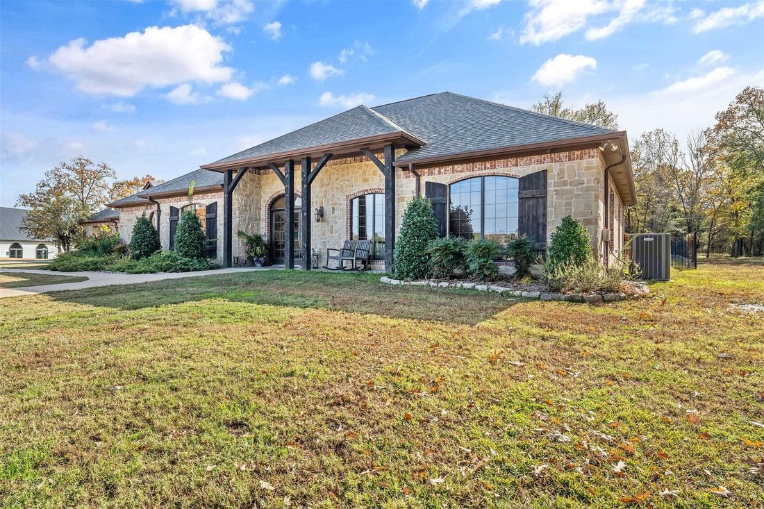 House in Malakoff, Texas, United States 5 - 16949497