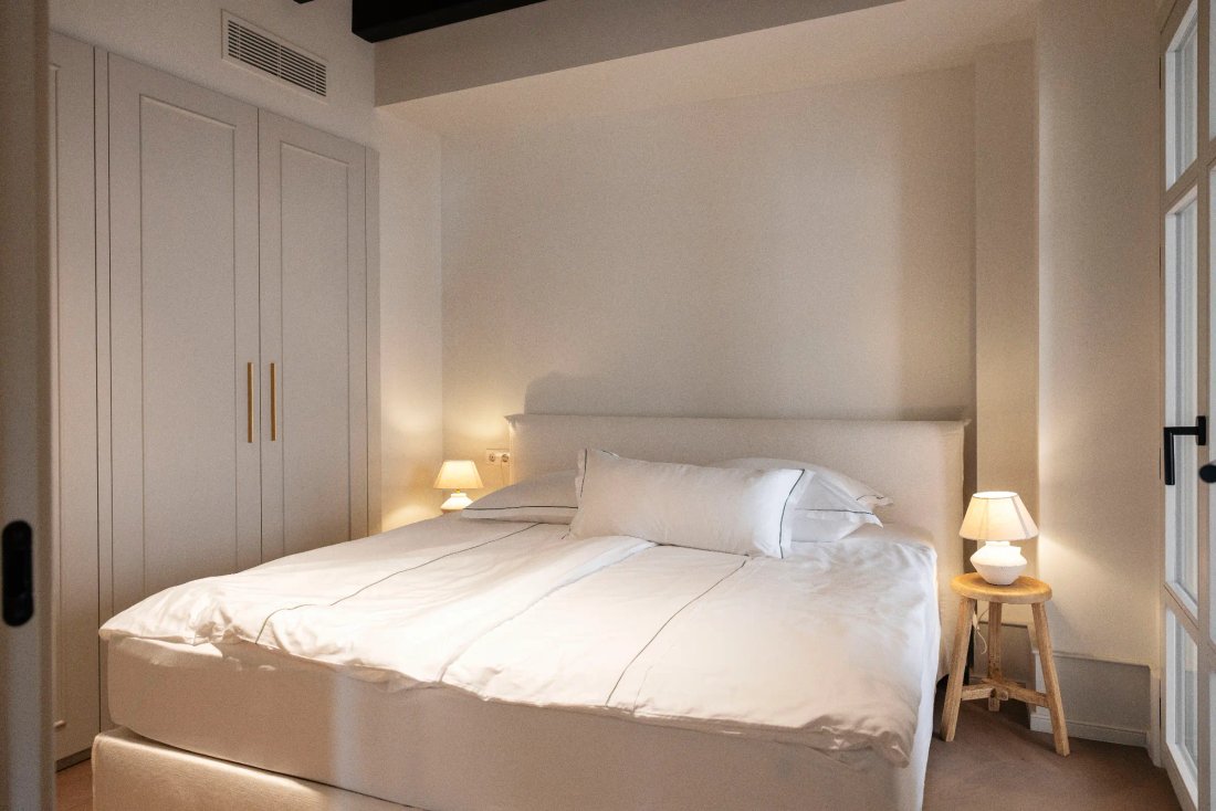 Apartment in Palma, Balearic Islands, Spain 4 - 18326684
