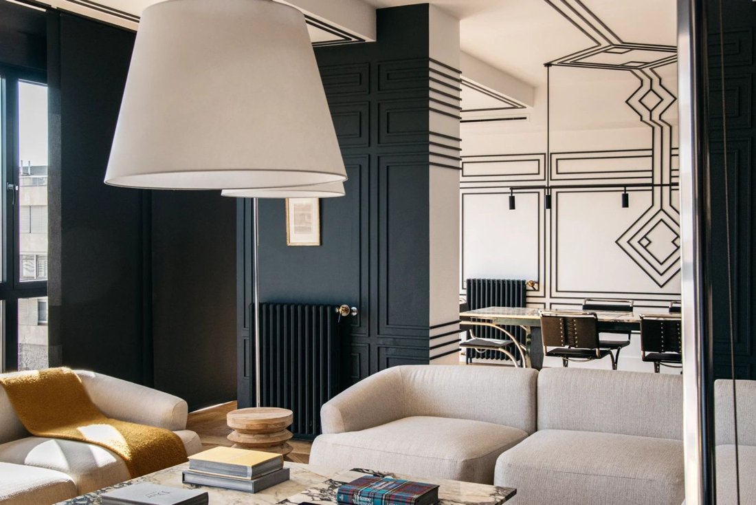 Apartment in Chamartín, Madrid, Spain 3 - 18331735