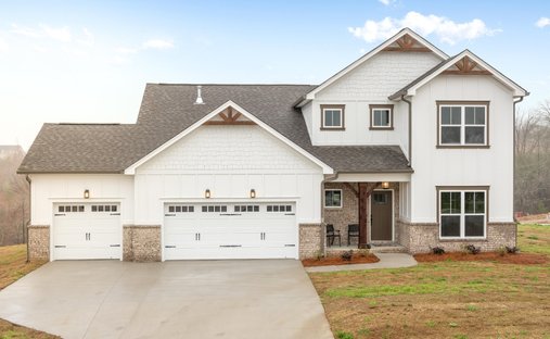 House in Soddy-Daisy, Tennessee, United States 1
