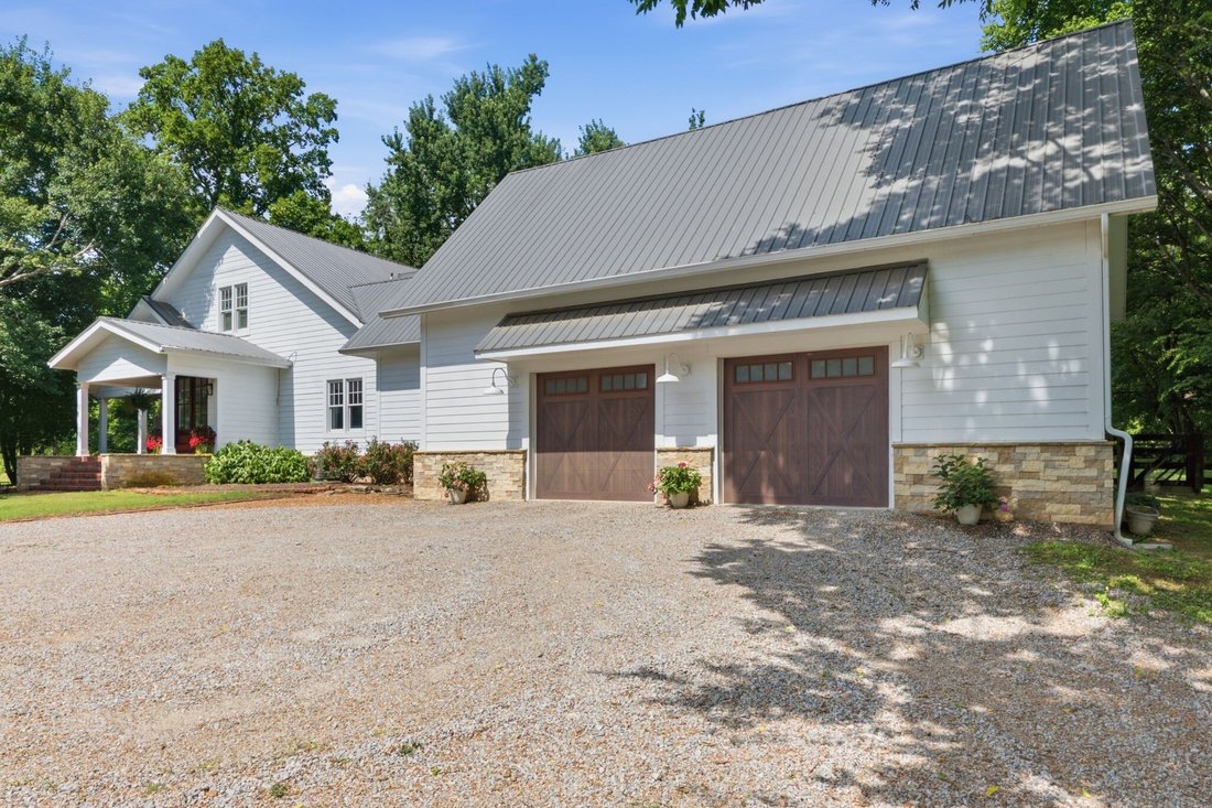 House in College Grove, Tennessee, United States 3 - 17367826