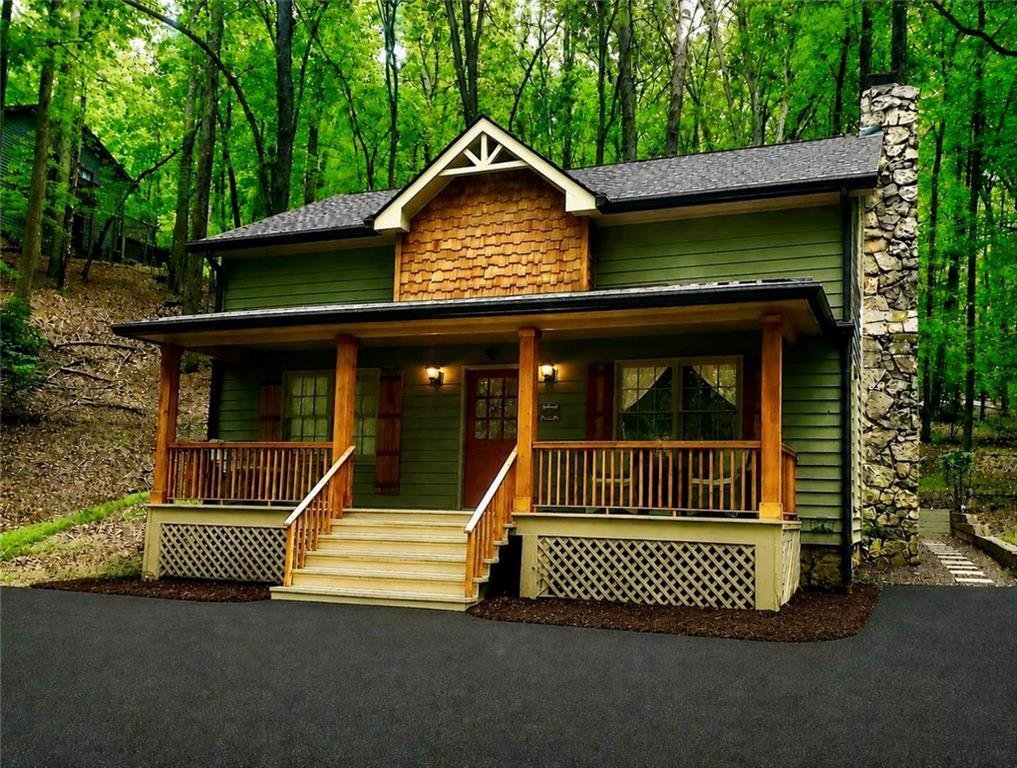 House in Cumming, Georgia, United States 1 - 18330613