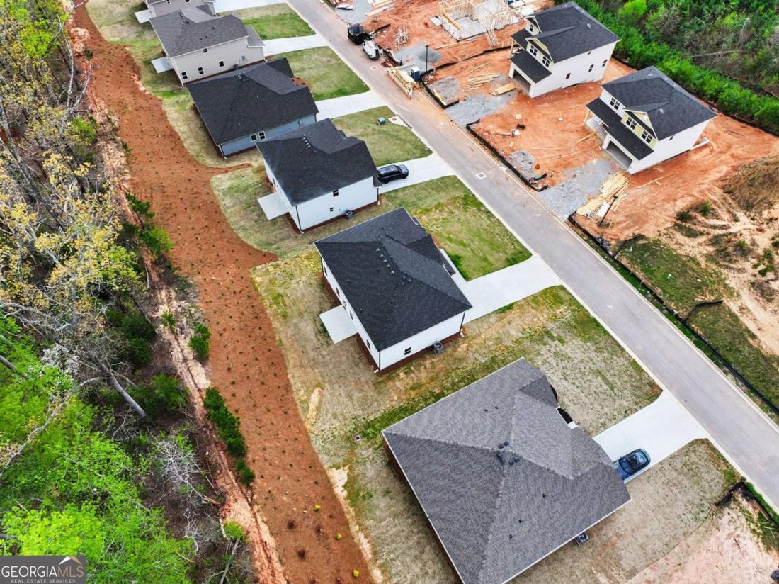 House in Cumming, Georgia, United States 5 - 18331049