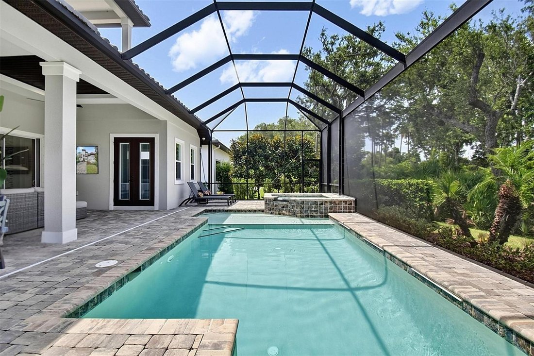 House in Palm Coast, Florida, United States 3 - 18327314