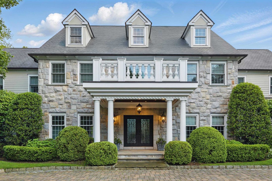 House in Stamford, Connecticut, United States 1 - 17761241