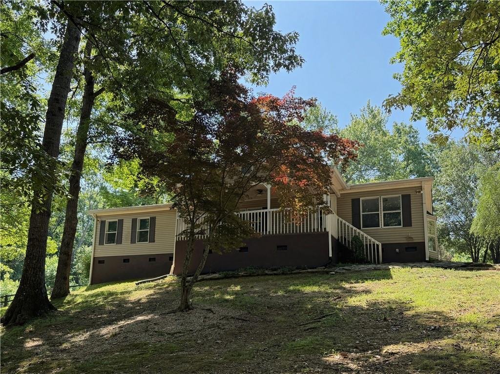 House in Lula, Georgia, United States 3 - 18330530