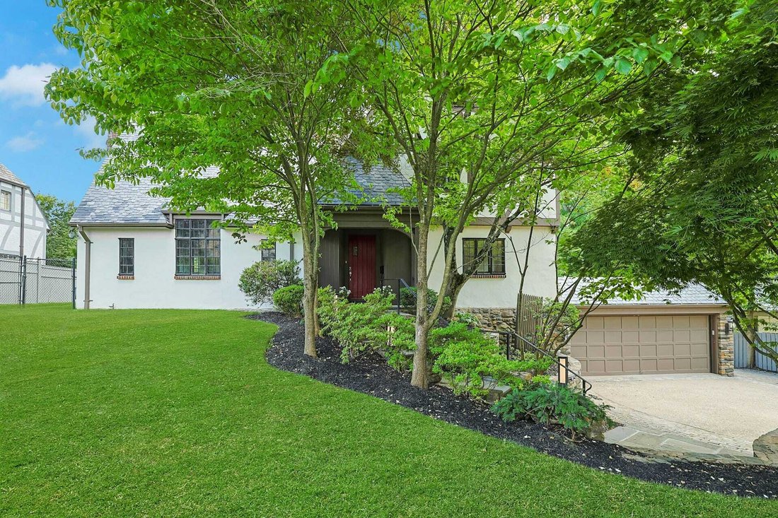 House in Scarsdale, New York, United States 2 - 18246813