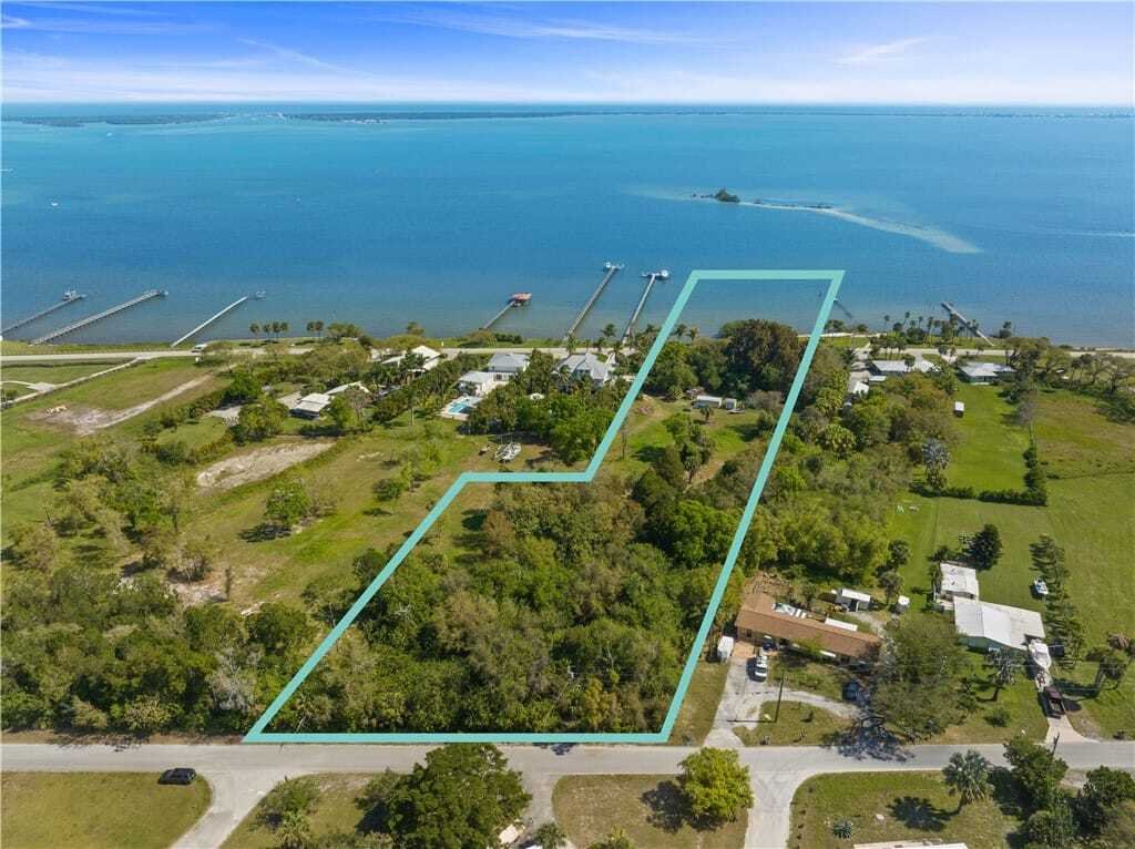 Land in Sebastian, Florida, United States 1 - 18206650