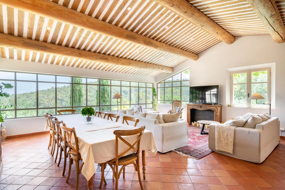 Villa in Valbonne, Provence-Alpes-Côte d'Azur, France 3 - 18329125