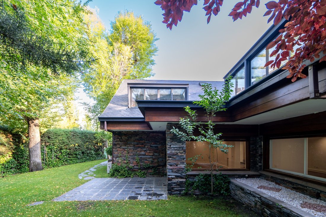 House in Fuencarral-El Pardo, Madrid, Spain 4 - 18329520