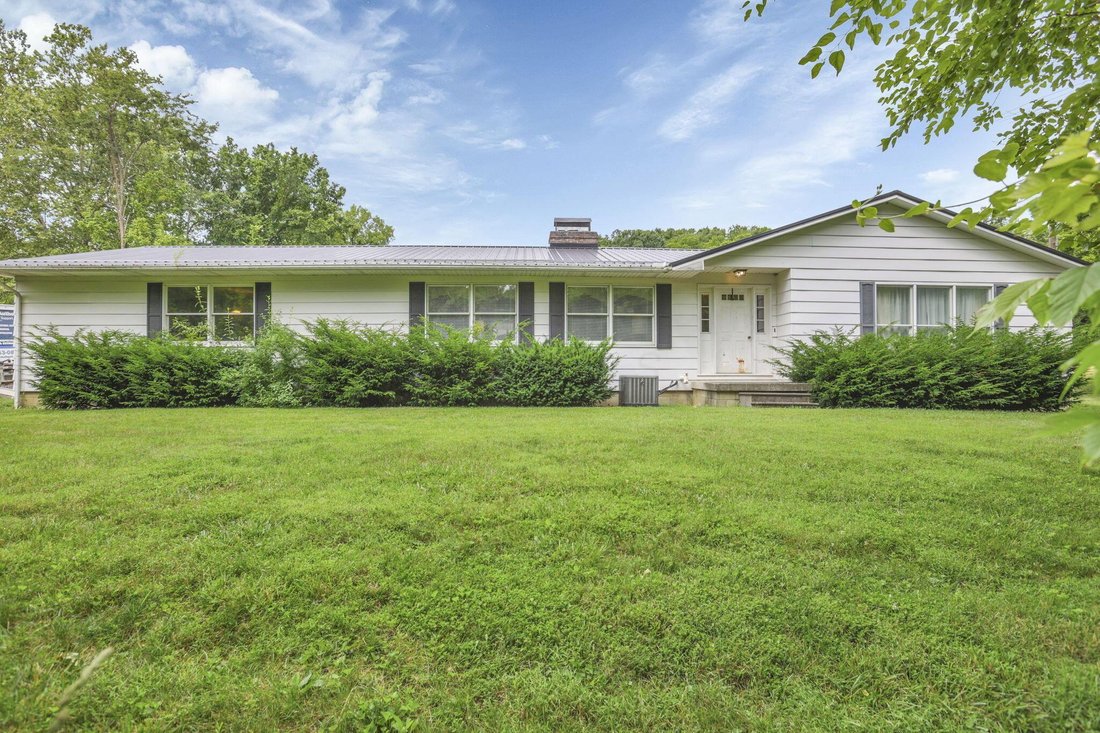 House in Laurelville, Ohio, United States 4 - 18327217