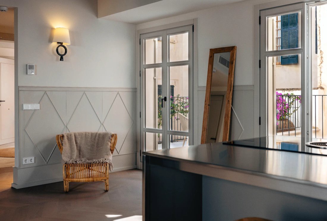 Apartment in Palma, Balearic Islands, Spain 5 - 18326684