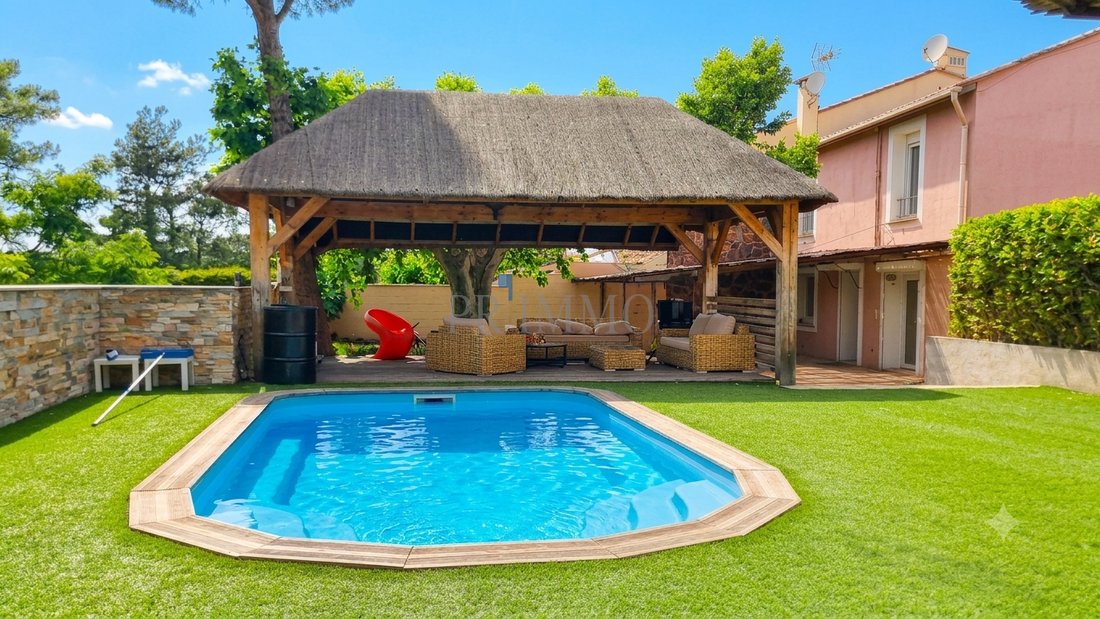 House in Exterieurs, Frejus, France 1 - 18330950