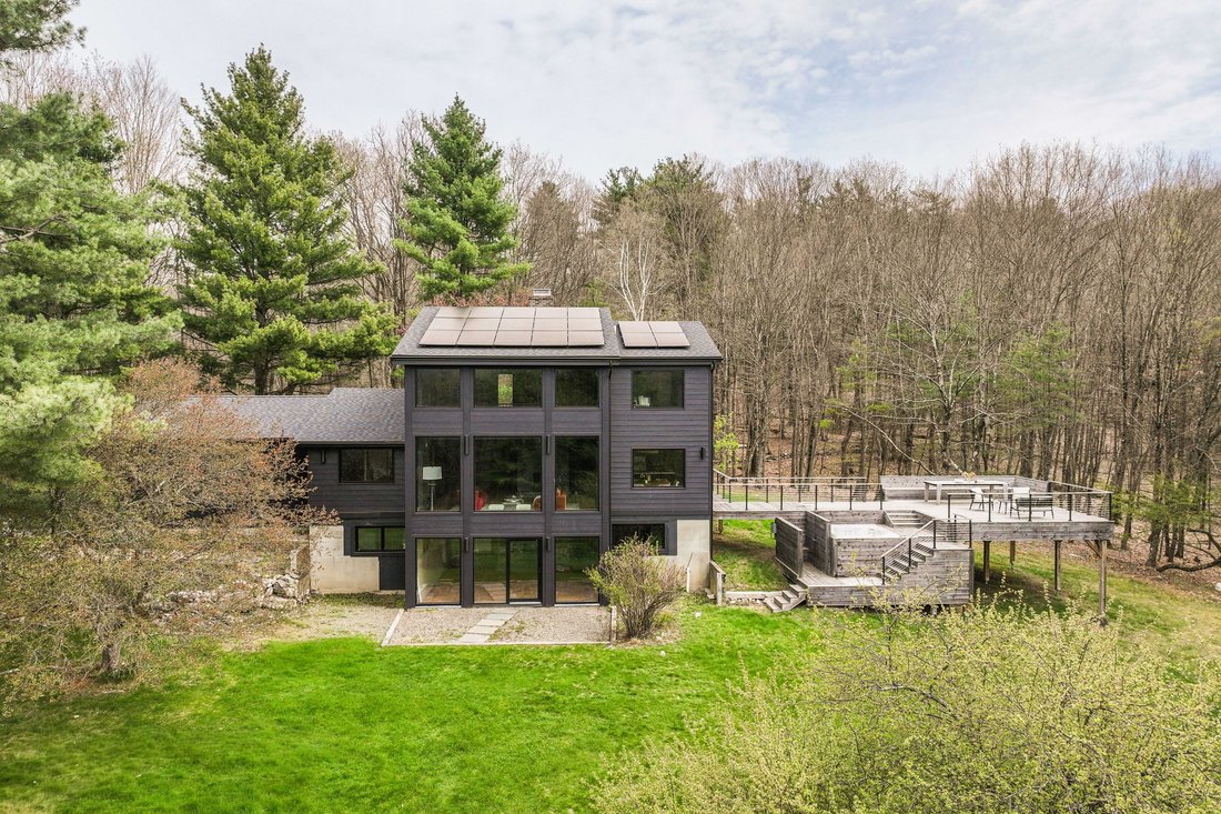 House in Austerlitz, New York, United States 5 - 17924598