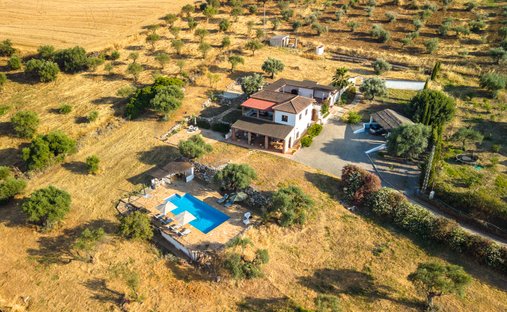 Finca in Coin, Andalusia, Spain 1