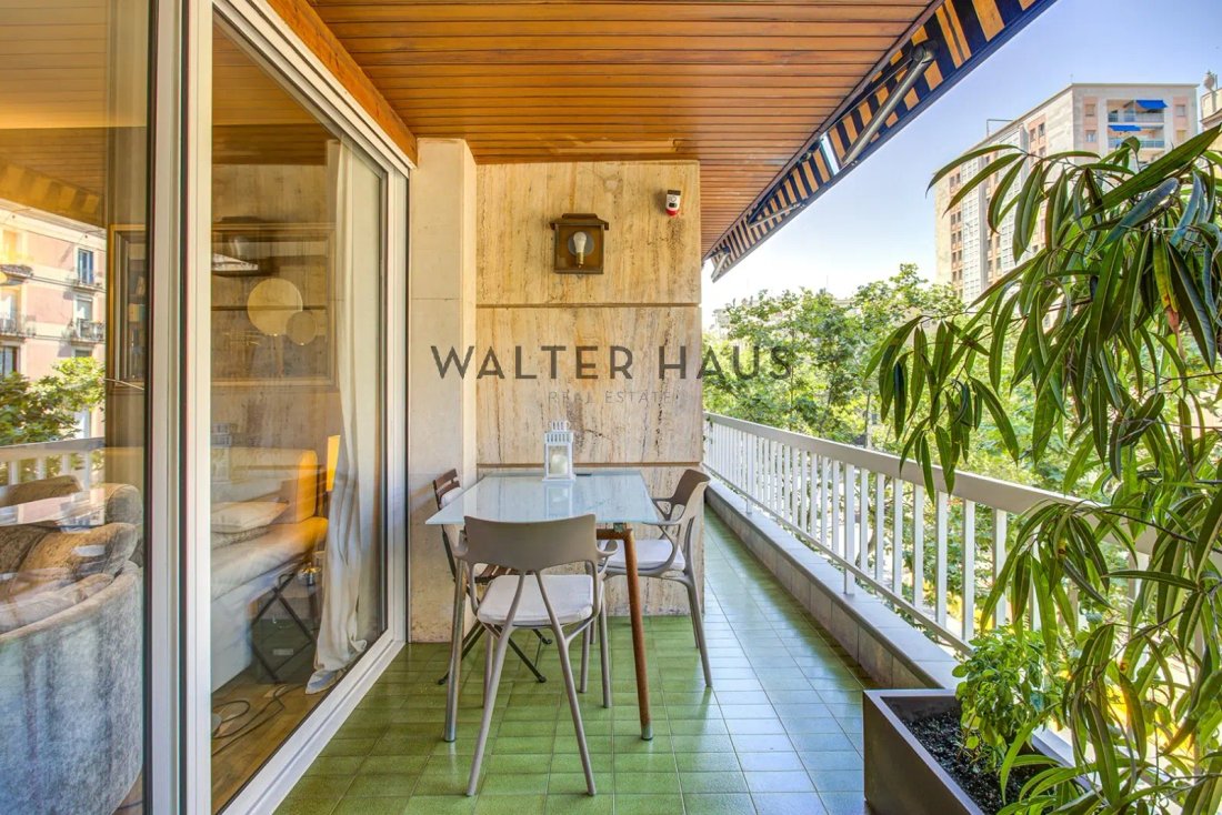Apartment in Eixample, Barcelona, Spain 2 - 18328385