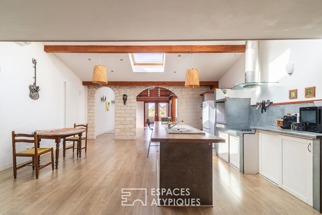 Villa in Nord, Fabrègues, France 3 - 18328500