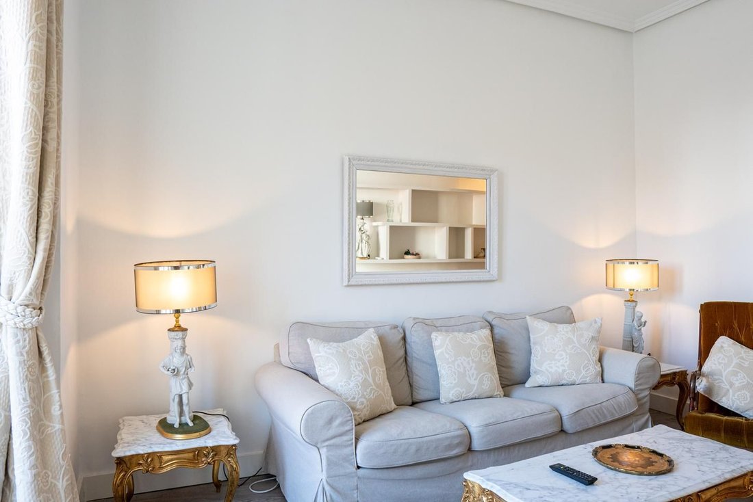 Apartment in Centro, Madrid, Spain 5 - 18330112
