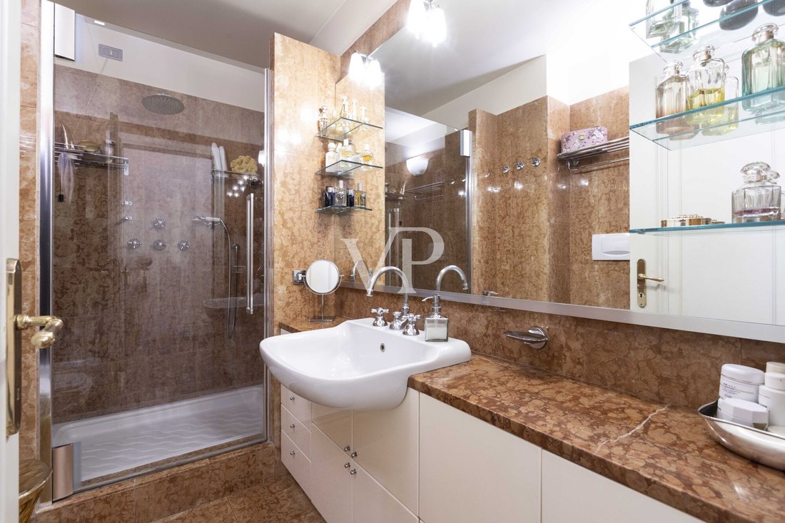 Penthouse in Ariosto - Magenta Area, Milan, Italy 4 - 18327894