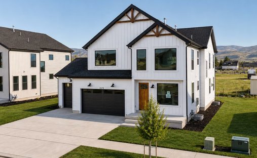 Haus in Heber City, Utah, Vereinigte Staaten 1