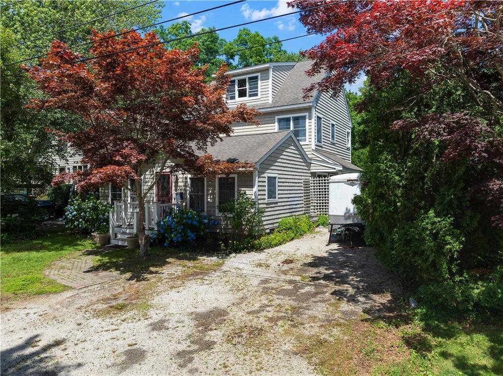 House in Bristol, Rhode Island, United States 3 - 18328114