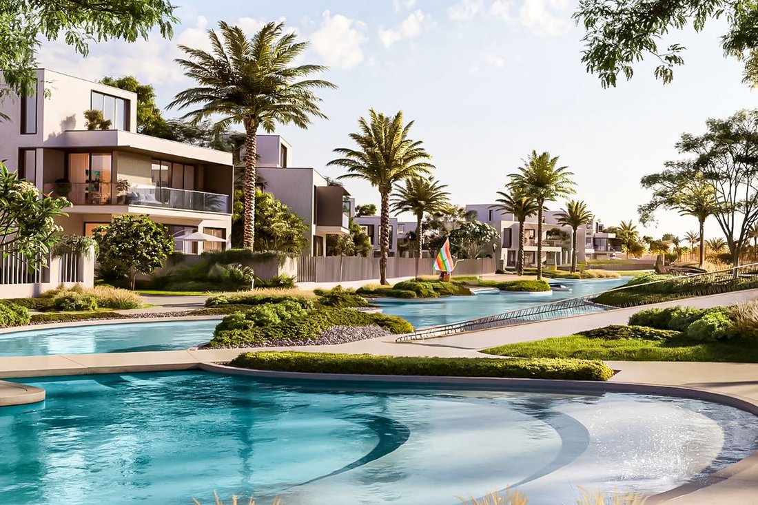 House in Al Wasl, Dubai, United Arab Emirates 3 - 18332211