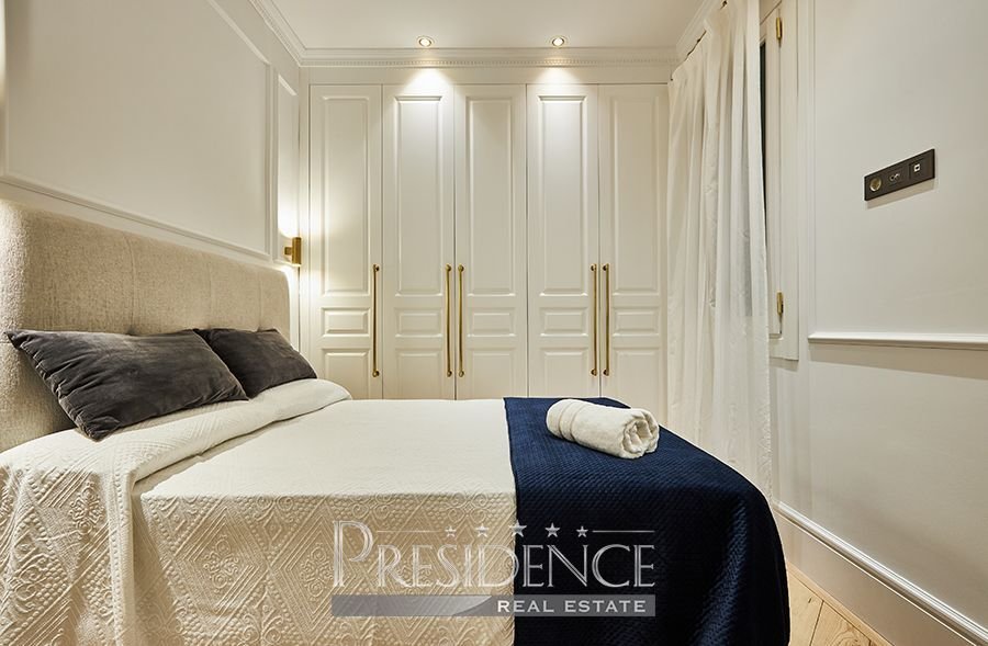 Apartment in Barrio Salamanca, Madrid, Spain 3 - 18329935