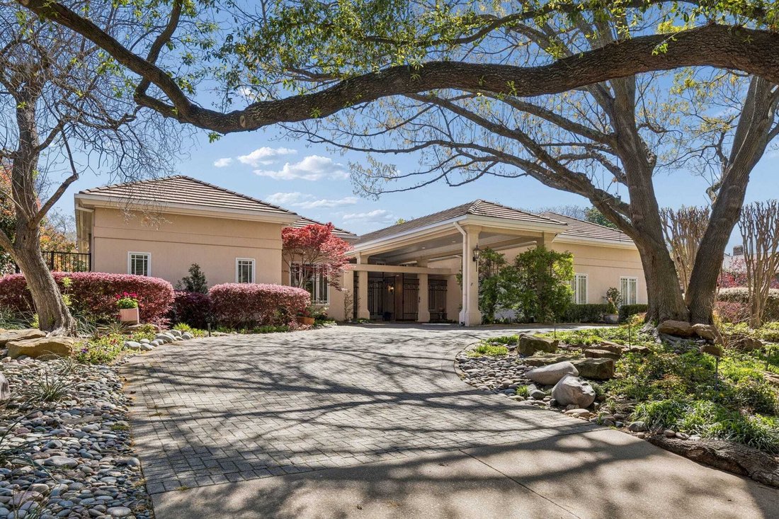 House in Dallas, Texas, United States 1 - 17507749