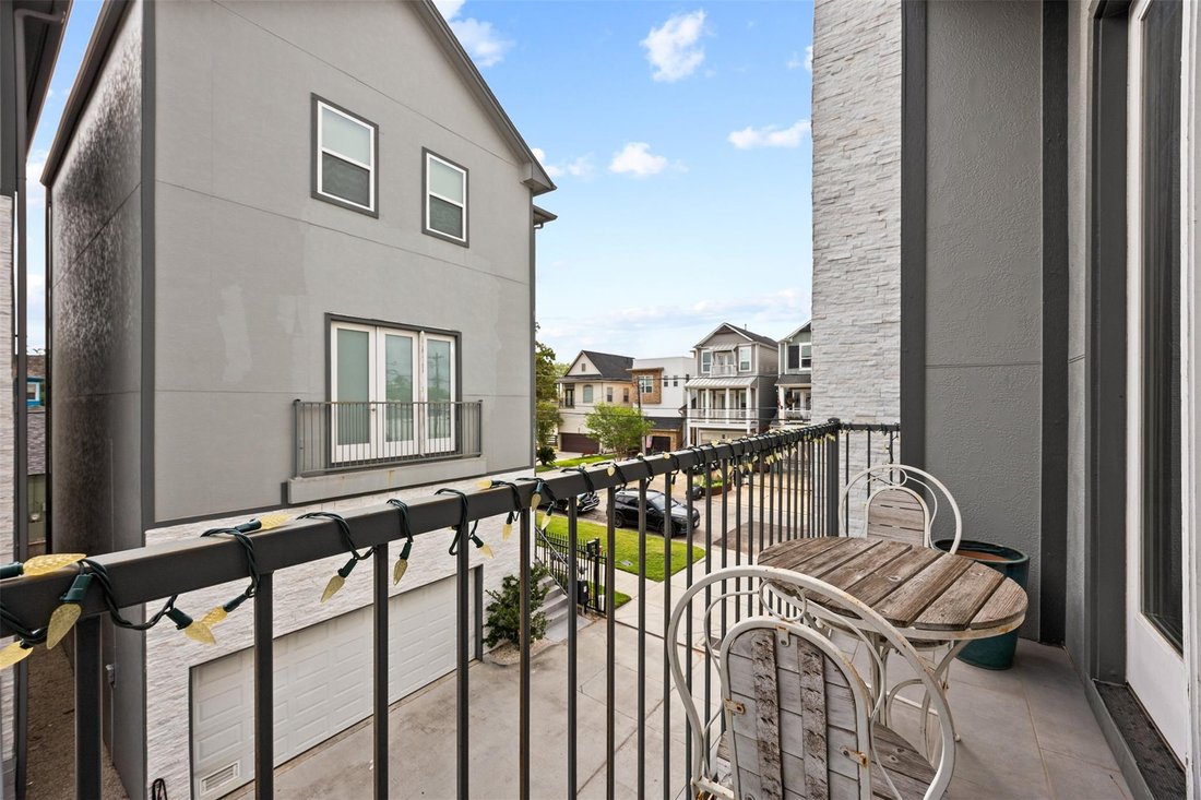 House in Houston, Texas, United States 5 - 18331331