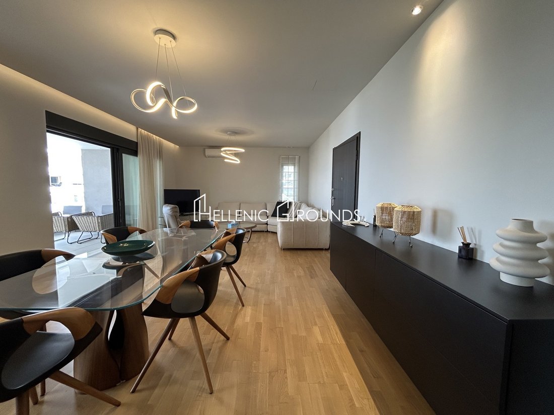 Apartment in Voula, Attica, Greece 5 - 18327994