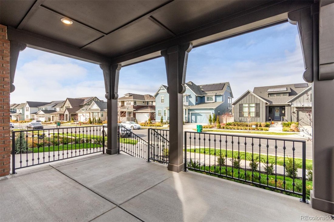 House in Erie, Colorado, United States 4 - 18329826
